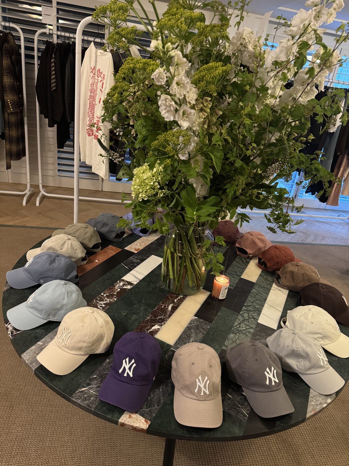 Lede Company UK Press Day