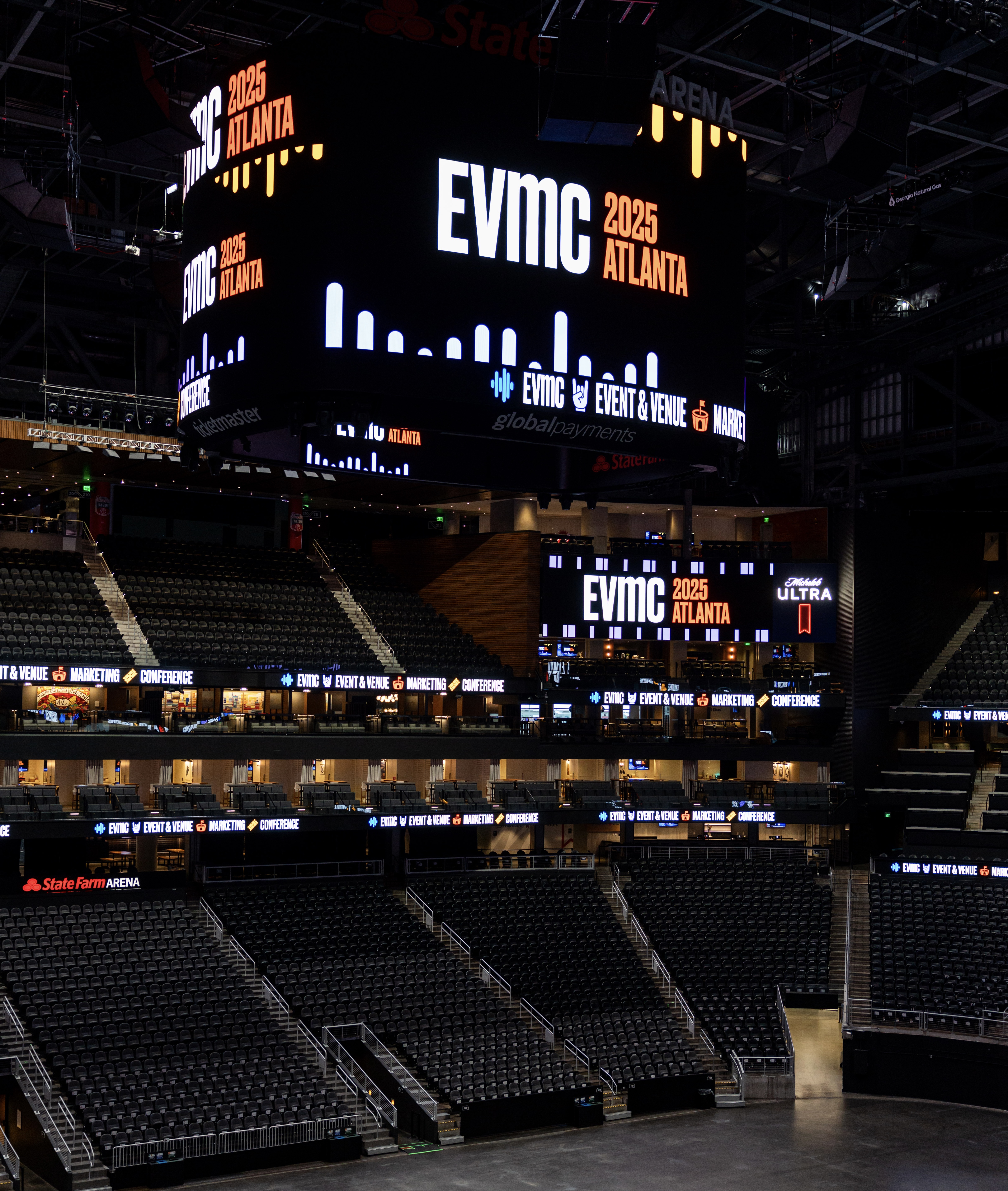 EVMC 2025 session